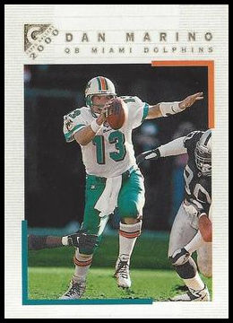 58 Dan Marino